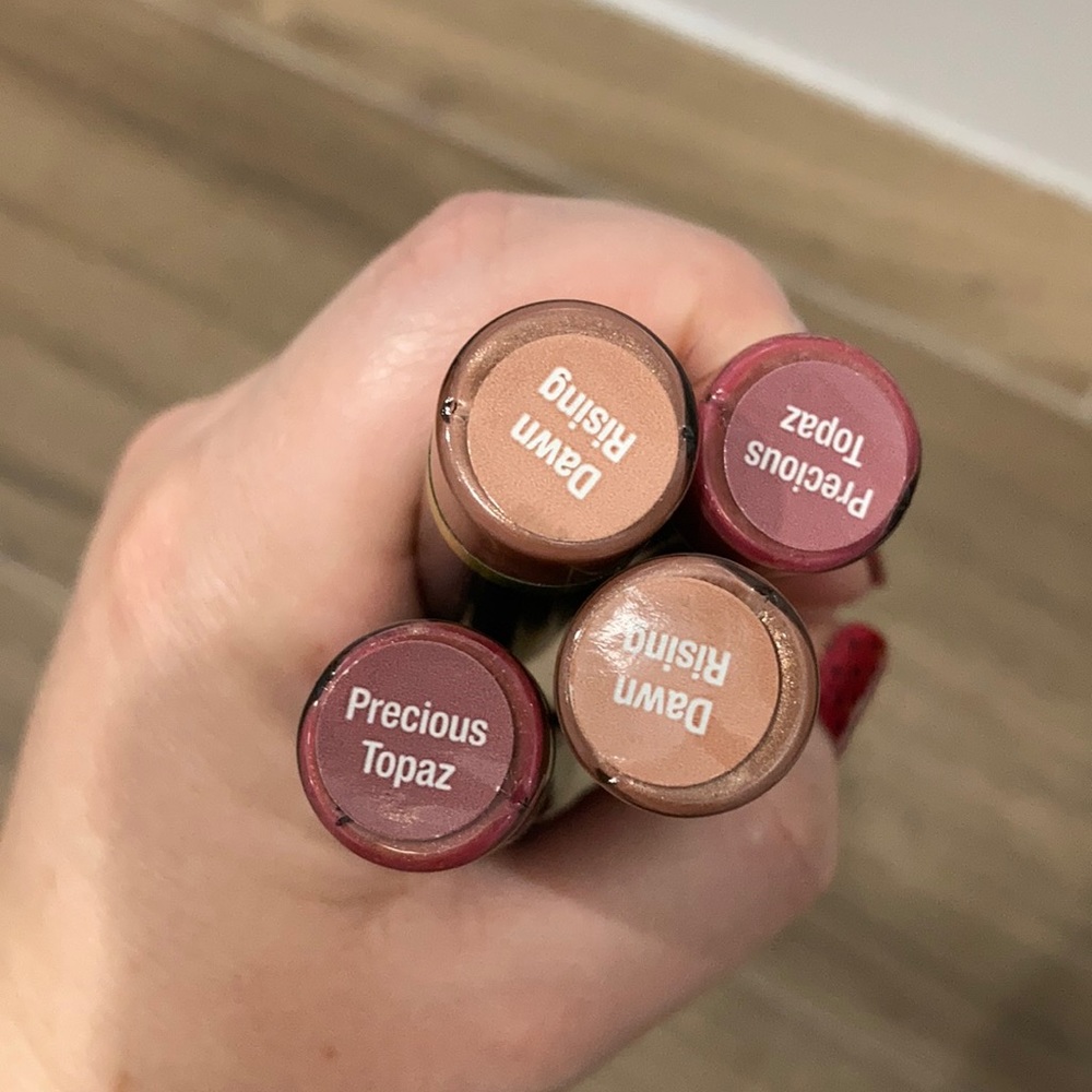 4 Lipsense